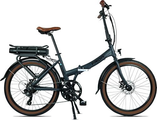 Blaupunkt Frida Bicicleta Eléctrica Plegable, Bicicleta De Diseño, Bicicleta Plegable Modelo 2022 Blaupunkt Frida Bicicleta Eléctrica Plegable, Bicicleta De Diseño, Bicicleta Plegable Modelo 2022
