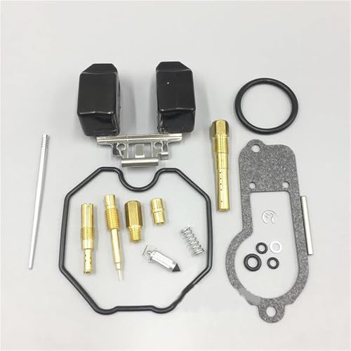 Kit réparation carburateur CRF230F (2003-2017) avec joint et flotteur pour moto