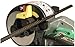 Hitachi VB16Y Portable Variable Speed Rebar Cutter Bender, Up to Number 5 (3/8