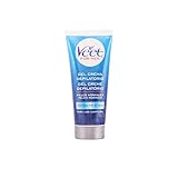  Crema Depilatoria para Hombre Veet Piel Normal 200 ml