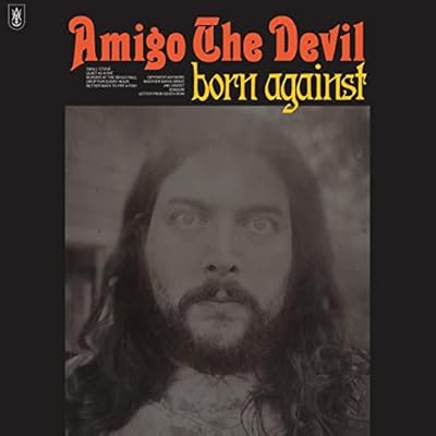 Born Against
