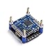 iFlight SucceX-D F7 TwinG Stack Flight Control with SucceX 50A or 60A 2-6S 4 in 1 ESC for Air Unit HD FPV System (F7 TwinG FC + 50A ESC)
