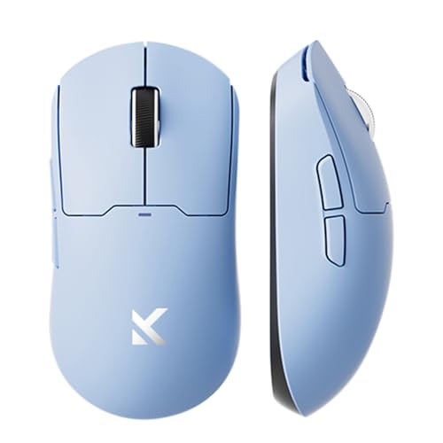 マウス・トラックボール Mchose A5 ultra v2 Amazon.com: MCHOSE A5 ProMax Wireless Gaming Mouse