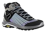 Schladminger Wanderschuh Art. Riesach Lady Ultra wasserdichte Damen Wanderschuhe mit Vibramsohle (37 EU)