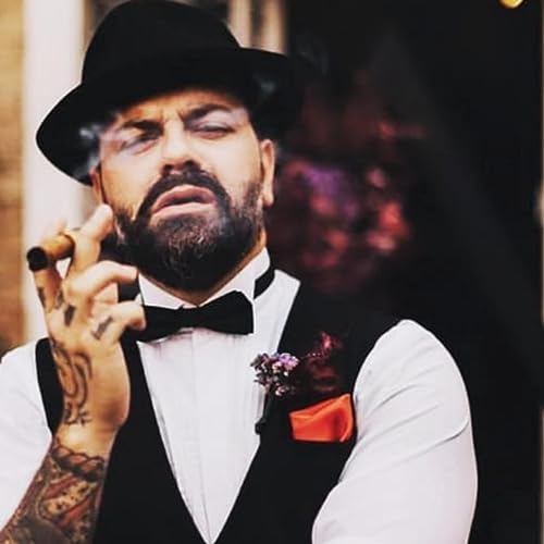 Carburadores, Carnes e muito Punk Rock com Alexandre Galindo