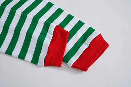 Image of KikizYe Pajamas for Boys Pjs Kids Long sleeve Pijamas