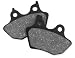 EBC Organic Kevlar Brake Pads FA141