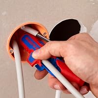 KNIPEX ErgoStrip PV Universal-Abmantelungswerkzeug, 16 95 03 SB – Ansicht 5