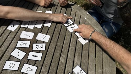 Fake news Jeu d'ambiance - vue 5