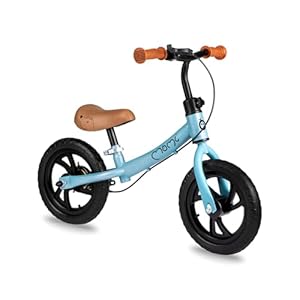 Momi BREKI Kinderlaufrad