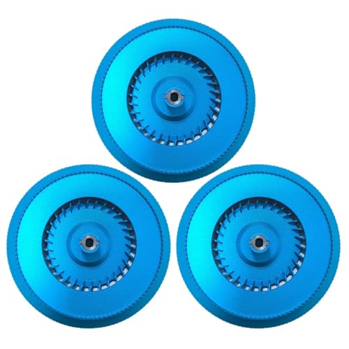 �h���[���ł�: �݊���������܂�DJI Agras T25P/T60�Ή��F�������S�X�v���[�f�B�X�N ? �_�Ɨp�h���[���C���A�N�Z�T���[(Blue 3pcs)