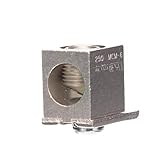 Siemens ECCS2 Ground Bar Lug Kit #6-250 MCM