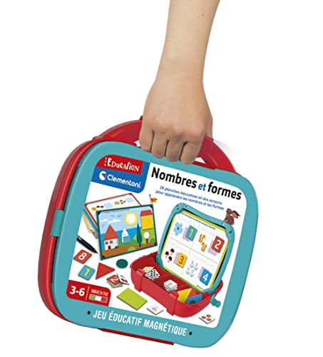 Mallette Magnetique - vue 8