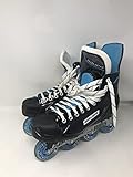 Skate RSX - Senior, Größe:8 = 43