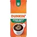 Dunkin' Donuts Original Blend Decaffeinated Ground Coffee, 12 Ounce