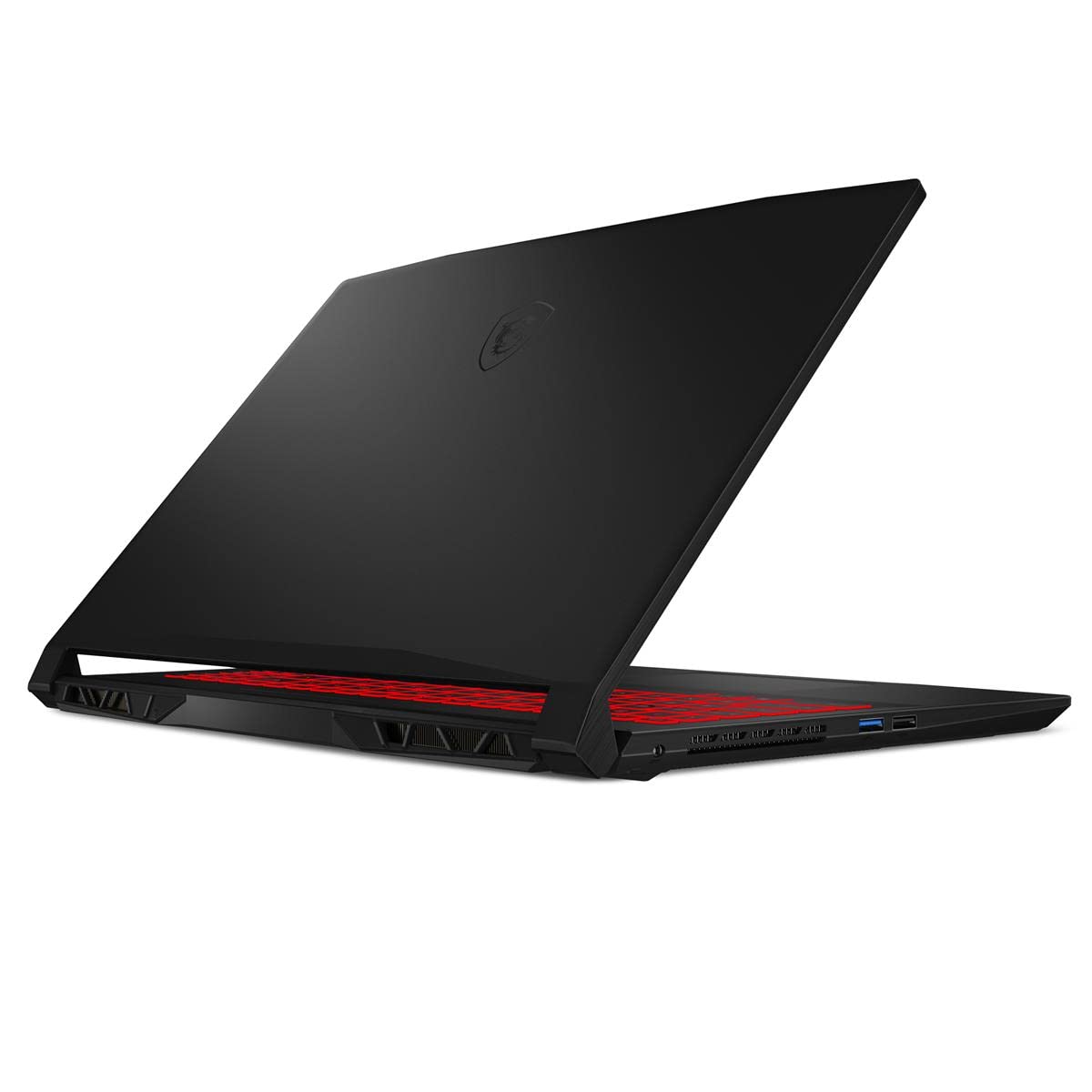 Amazon.co.jp: MSI Katana GF66 15.6インチ 144Hz FHD ゲーミング 