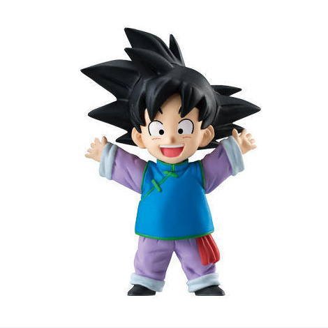 Amazon.co.jp: ドラゴンボールアドバージ EXドラゴンチルドレン