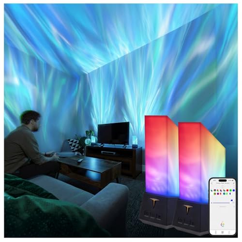 Enbrighten Smart Gaming Light Towers