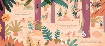 Paperback Flying Eye Books When Im Big. Book