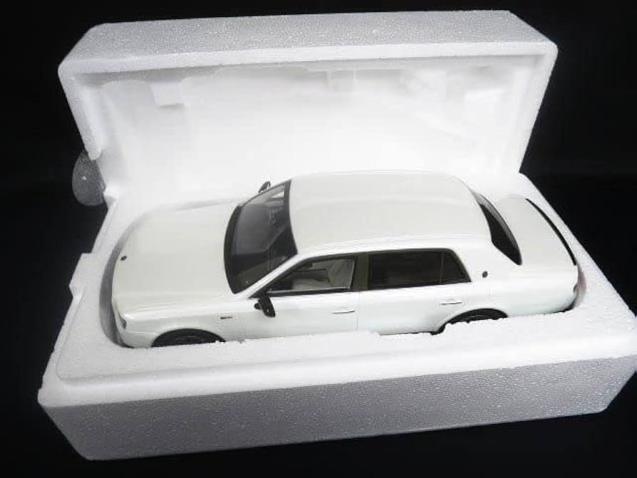 Amazon | 京商 1/18 SAMURAI ミニカー センチュリー GRMN