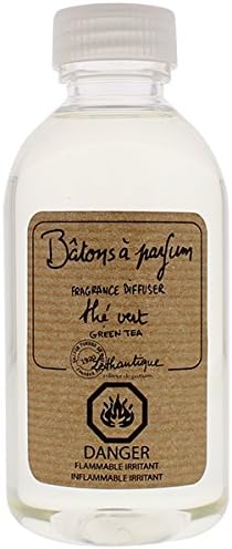 Lothantique Authentique Diffuser Refill Green Tea 6.6oz