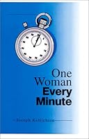 One Woman Every Minute 0967674808 Book Cover