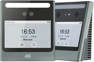 eSSL Ai Face Neptune Time Attendance and Access Control System