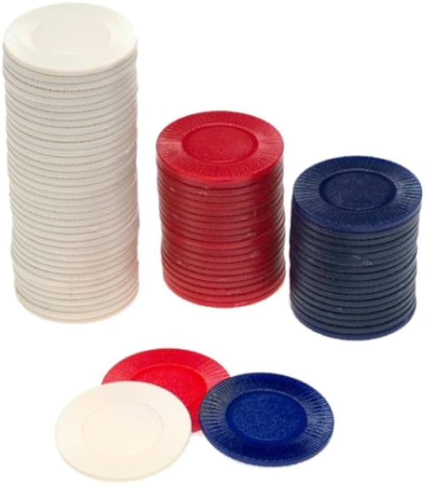 Poker Chips Amazon.co.uk