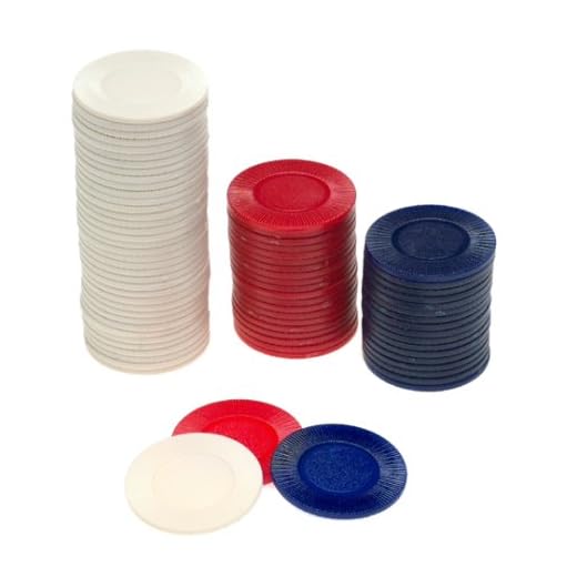 Cardinal - Poker Chips - Premier Edition