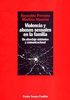 Violencia Y Abusos Sexuales En La Familia 9501246736 Book Cover