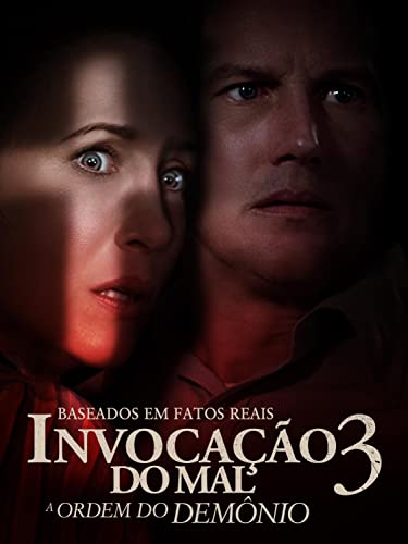 Invocação do Mal 3: A Ordem do Demônio