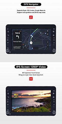 Per Alfa Romeo Spider Brera 159 Sportwagon Android...