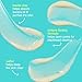 Dermalogica Clear Start Blackhead Clearing Fizz Mask (1.7 Fl Oz) Purifying Pore Cleansing Mask with Kaolin Clay and Sulfur - Absorbs Excess Oil To Purify Skin