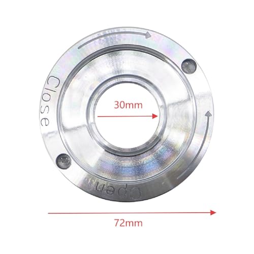 Cuchillas de repuesto compatibles con el modelo de batidora TWK 767 6