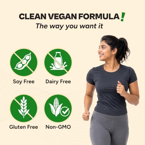 Image of Tata 1mg Ultra Clean Plant Based Protein Powder - 1kg (Unflavoured)