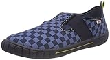  Superfit Jungen Bill Hausschuh, Blau Blau, 25 EU
