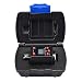 Produktbild Aeloa Drehmomentschlüssel Adapter, bewegliches 1/2" Digital Drehmomentschlüssel Adapter 10-200Nm Wandelt Ratchet Pause Bar in einen Schraubenschlüssel