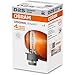 Set of 2 Osram / Sylvania Xenarc (Xenon) D2S Headlight Bulbs # 66240 - NEW OEM - 35W / P32d-2 - Made in Germany