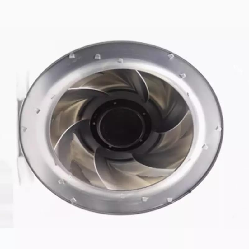 German Premium Industrial Fan R3G225-RH17-C01 High-Performance