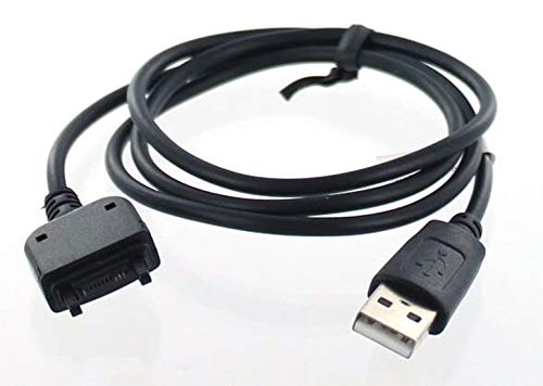 Preisvergleich Produktbild AGI USB-Datenkabel kompatibel mit Sony Ericsson W595