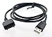 Produktbild AGI USB-Datenkabel kompatibel mit Sony Ericsson W595