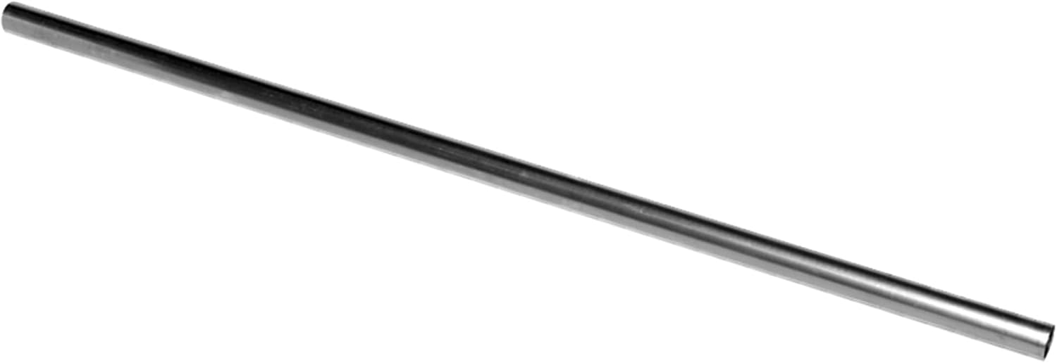 Walker 49021 Exhaust Pipe Str. Tube-LCS-AKDQ-1 1/2" Dia.-10' Lgth.-16 Gauge