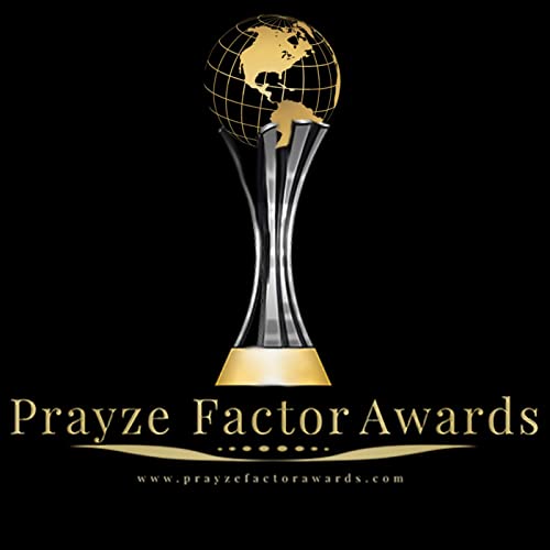 The Prayze Factor Awards Titelbild