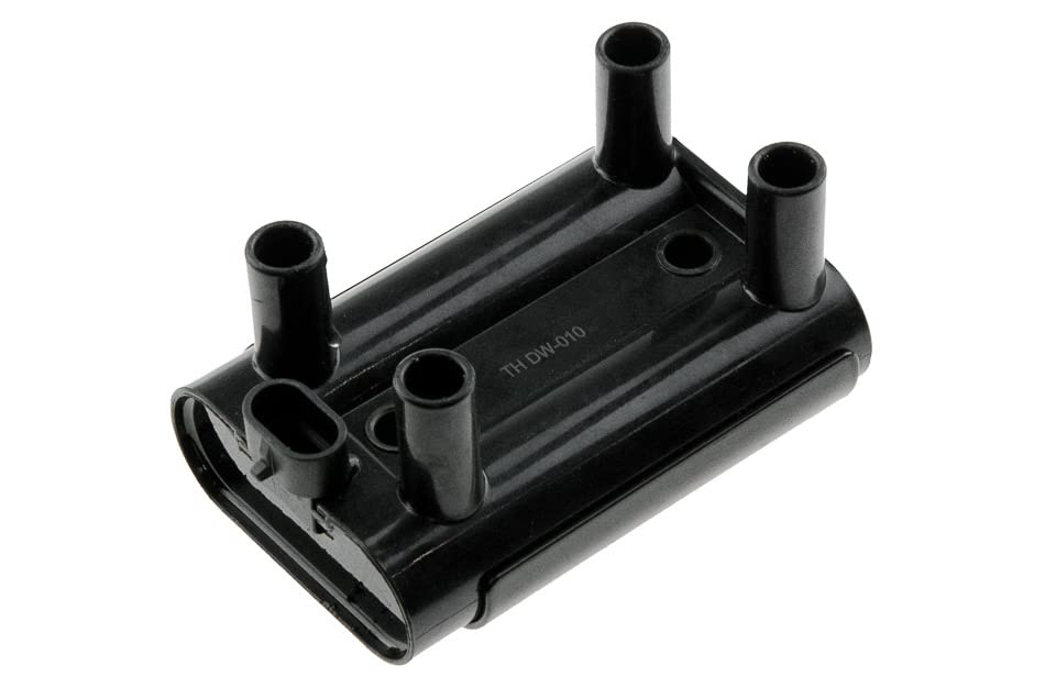 Bobine d'allumage pour Daewoo Leganza 2.0 2.2 et Lanos 1.3 97-02