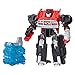 Produktbild Transformers Hasbro  E4001 Bumblebee  Energon Igniters Power Plus Series  Ironhide  Actionfigur, 12cm, verwandelbar