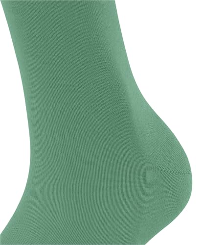 Image of FALKE Women's Softmerino Socks, Merino Wool Cotton, Crew, 1 Pair