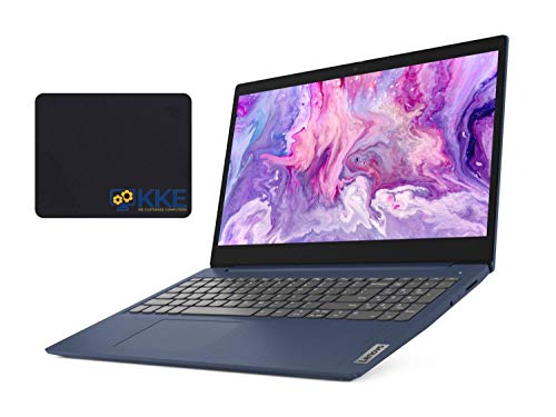 2019 Newest Lenovo Ideapad S145 15.6" HD LED-backlit Widescreen Laptop, Intel Pentium Gold 5405U 2.30GHz Processor, 16GB RAM, 512GB Solid State Drive, Wireless-AC, Bluetooth, Windows 10, Granite Black