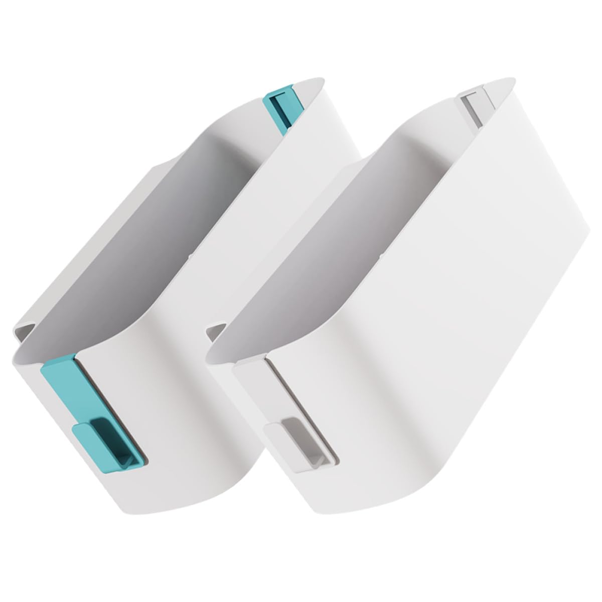Panier de chevet suspendu pour ranger livres et fournitures