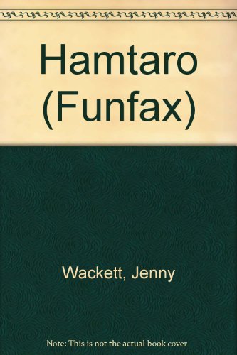  Hamtaro