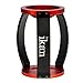 Ikan IK-RSR6 6" Hi-Hat Riser (Black)